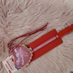 Brand New CATSTAGES HOLIDAY INSPIRED CATNIP WAND TEASER CAT TOY